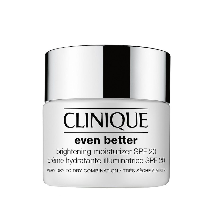 Clinique - Even Better™ Skin Tone Correcting Moisturizer SPF20, 50 ml