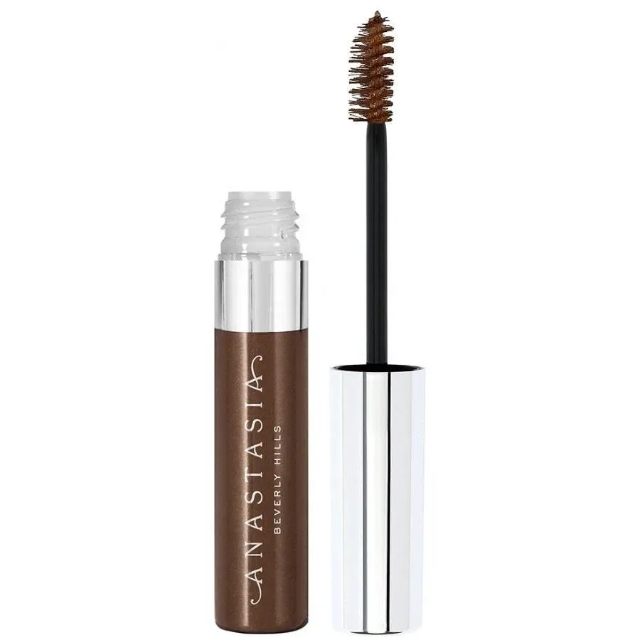 Anastasia Beverly Hills Tinted Brow Gel Augenbrauengel 9 g 08 - Chocolate