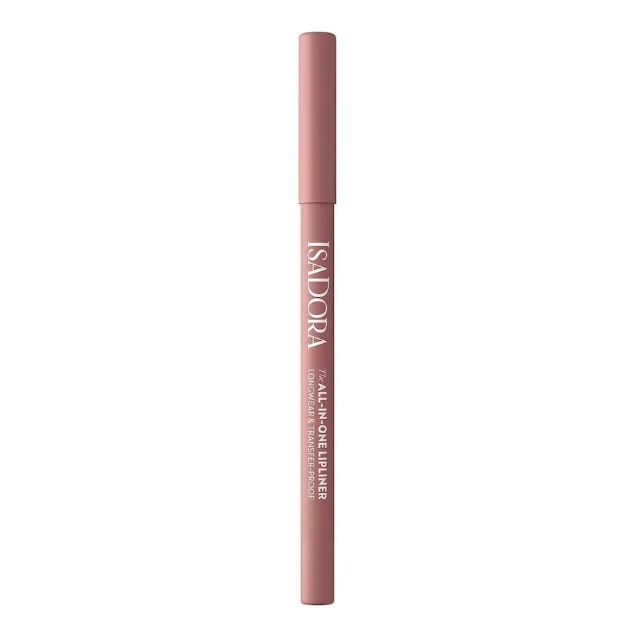 Isadora All-in-One Lipliner 1,2 g 1 - BARE BEIGE