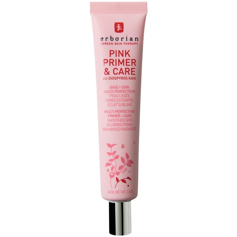 ERBORIAN Pink Multi-Perfecting Primer 45 ml