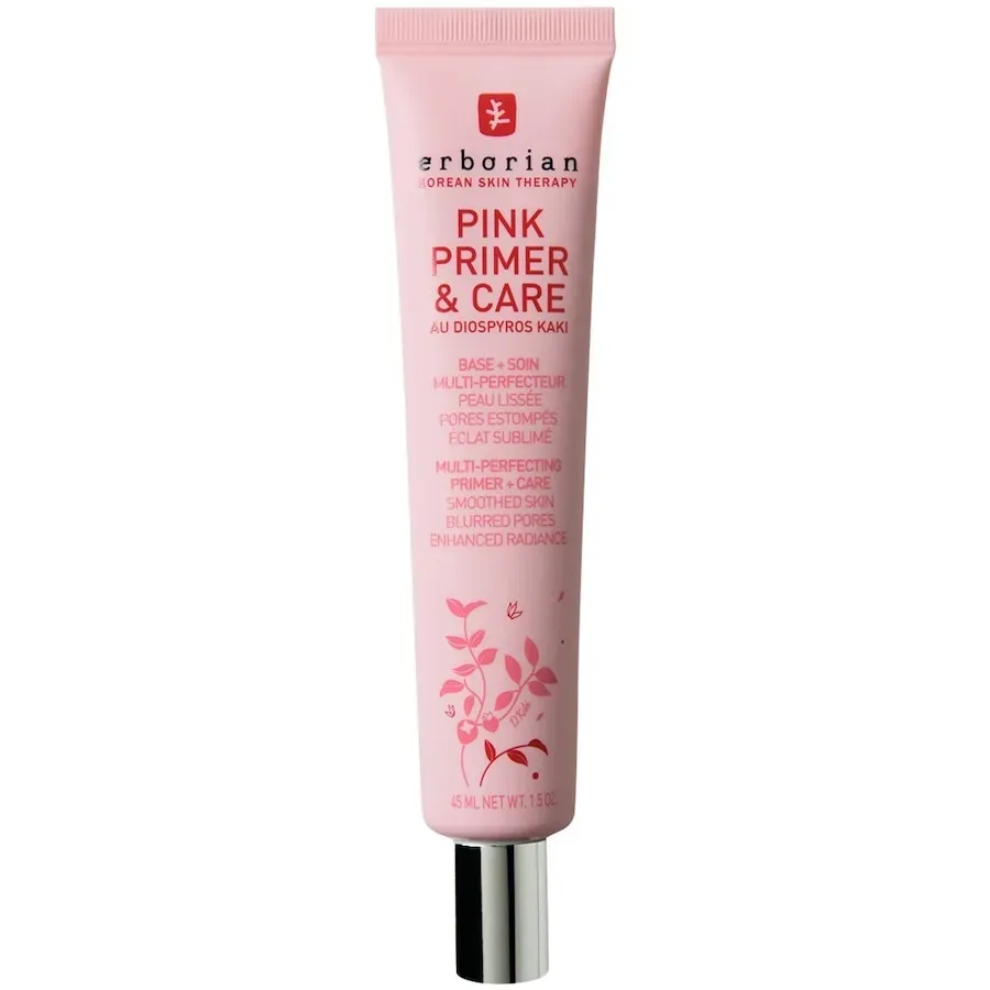 ERBORIAN Pink Multi-Perfecting Primer 45 ml
