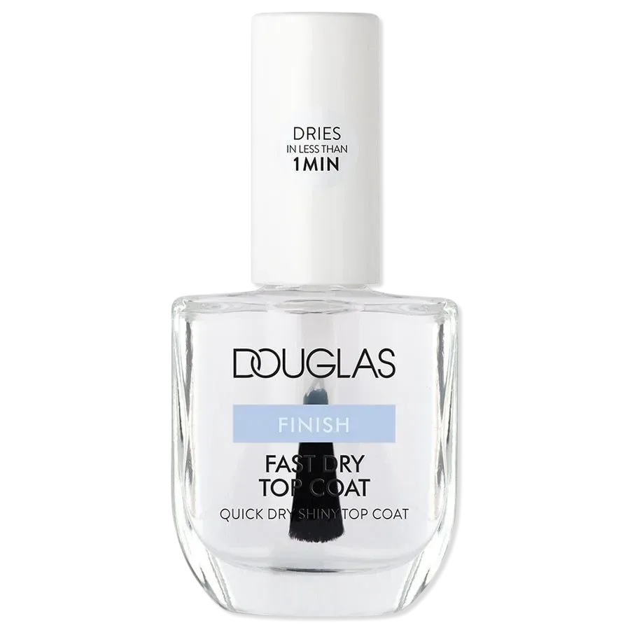 Douglas Collection Make-Up Fast Dry Top Coat 10 ml