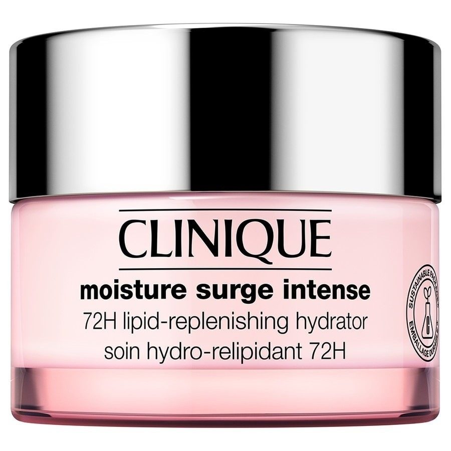 Clinique - Moisture Surge™ Intense 72H Lipid-Replenishing Hydrator, 50 ml