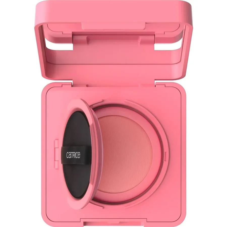 Catrice Cloud Tint Cushion Blush 4 g 020 - OVER THE BLUSH