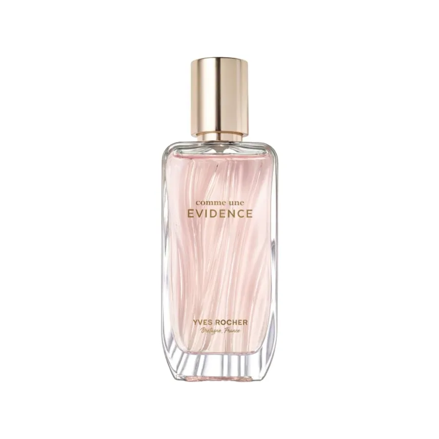 Yves Rocher Comme Une Evidence Eau de Parfum 50 ml