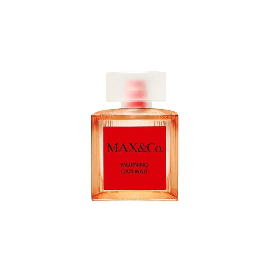 MAX&Co Morning Can't Wait Damenparfum 100 ml Damen