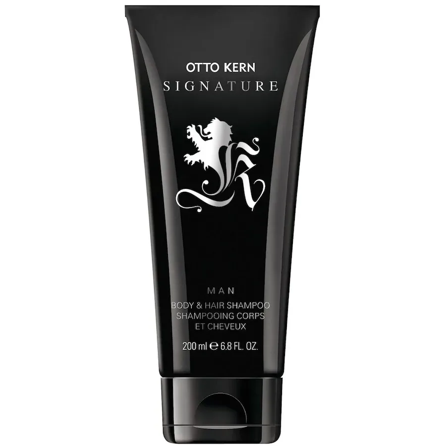 Otto Kern Signature Man Duschgel 200 ml Herren
