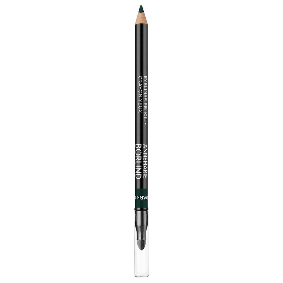 ANNEMARIE BÖRLIND Pencil Kajal 1 g DARK GREEN