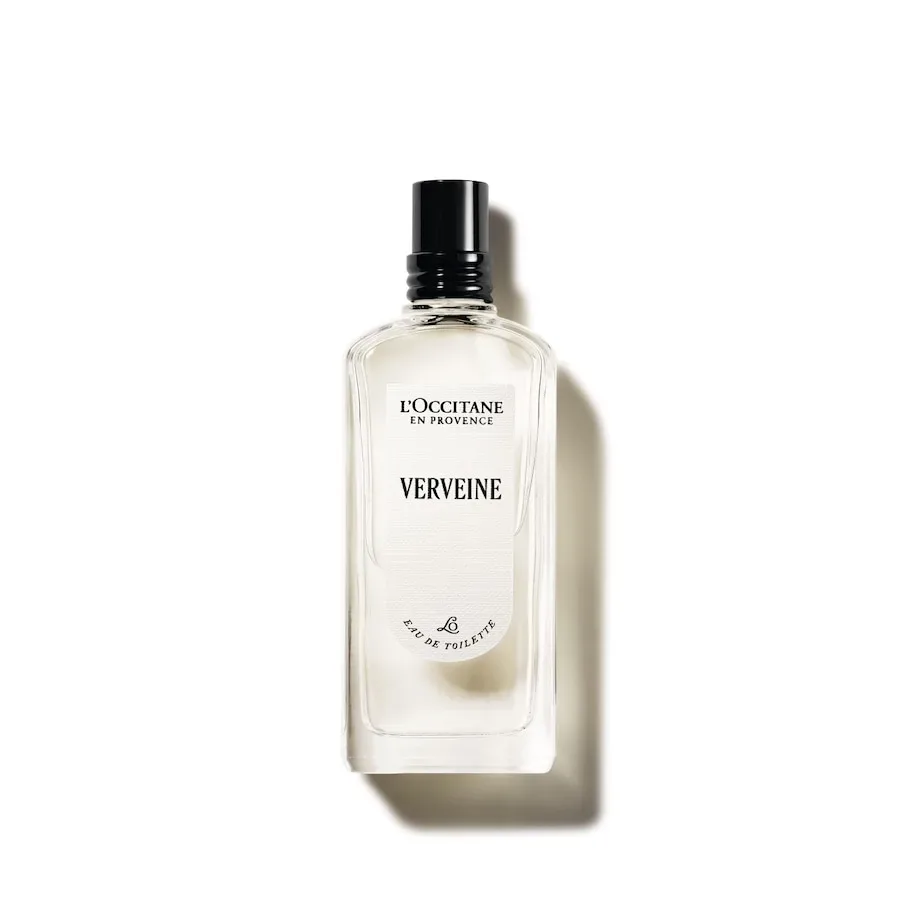 Eau de Toilette Verveine - 75 - L'Occitane en Provence