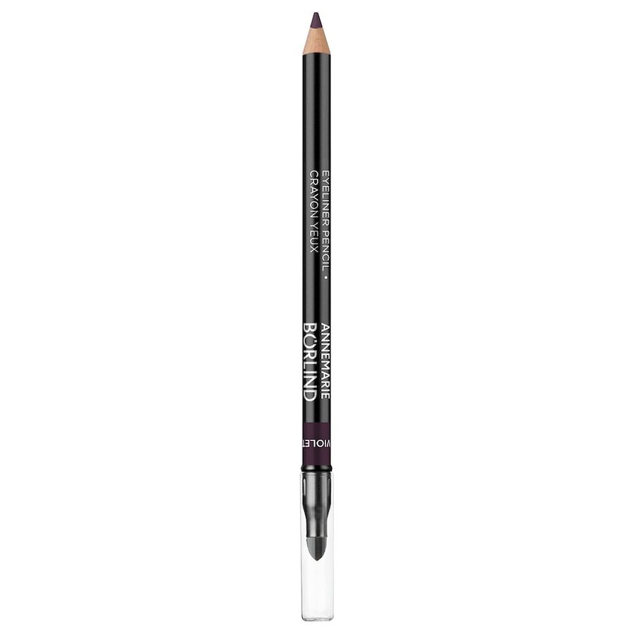 ANNEMARIE BÖRLIND Pencil Kajal 1 g VIOLET BLACK