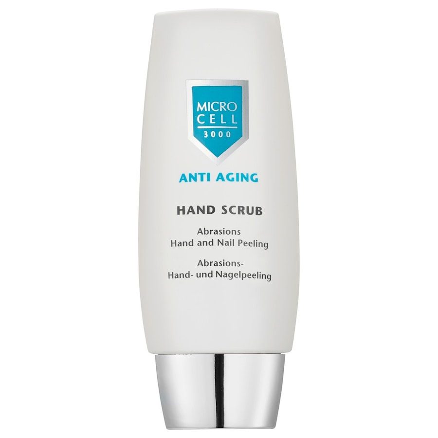 Microcell Microcell 3000 Anti-Aging Handpeeling 75 ml