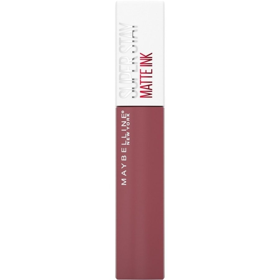 Maybelline - Lips Matte Ink Pinks, 5 ml,  Ringleader