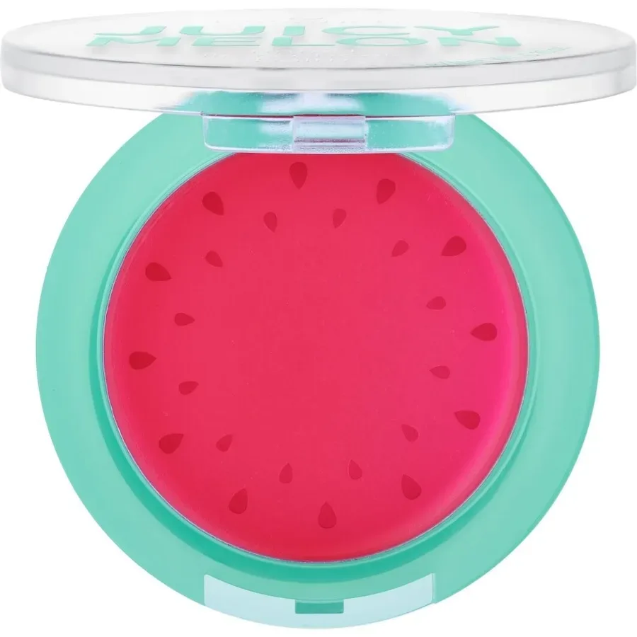 Essence - Tinted lip & Cheek balm, Juicy Melon, 3 g