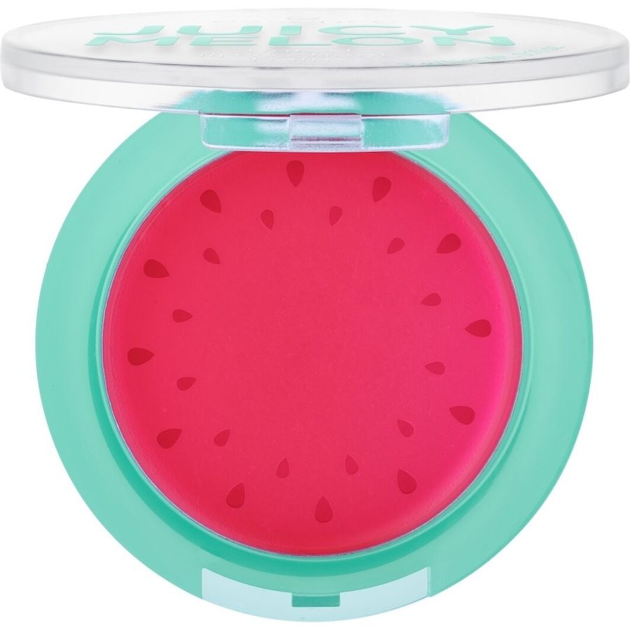 Essence - Tinted lip & Cheek balm, Juicy Melon, 3 g