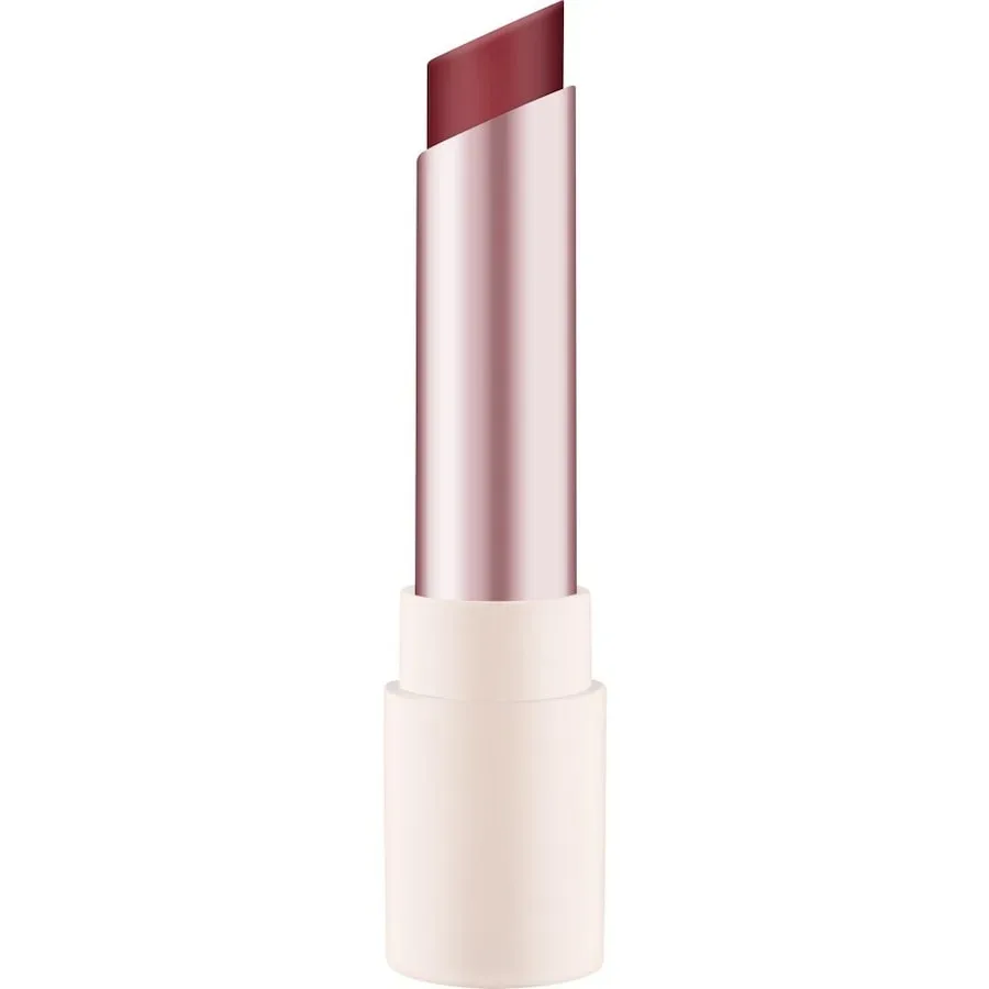 Essence Blur Soufflé Sheer Nude Lipgloss 3 g 1 Nude Rose