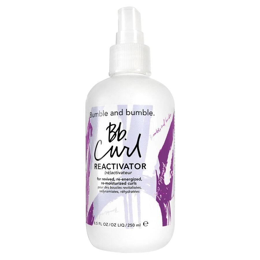 Bumble and bumble. Curl Reactivator Haarkur & -maske 250 ml