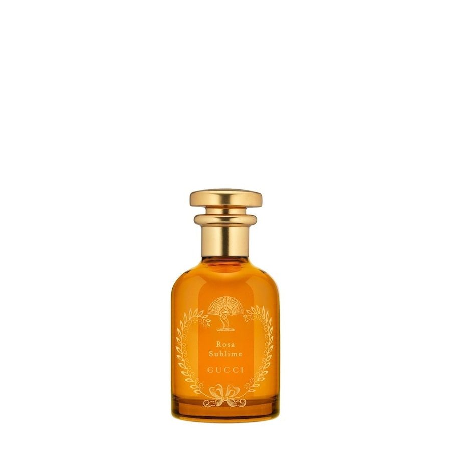 Gucci The Alchemist's Garden Rosa Sublime Eau de Parfum 50 ml