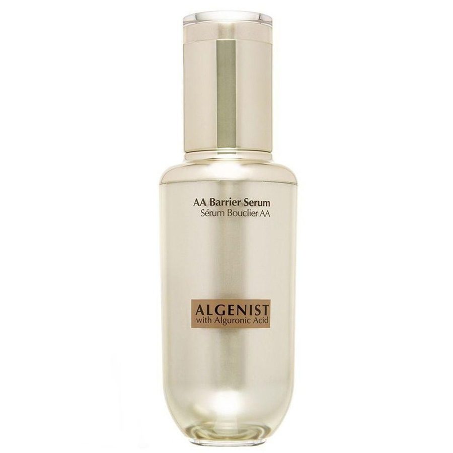 Algenist Barrier Serum Anti-Aging Gesichtsserum 30 ml