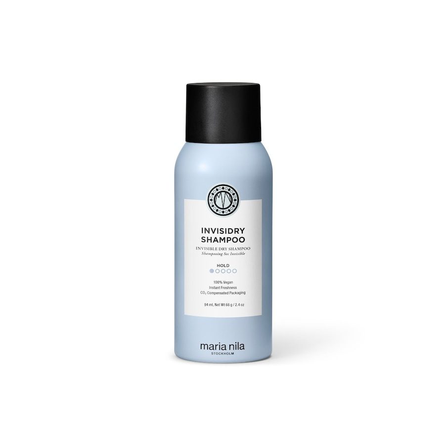 Maria Nila Style & Finish Invisidry Shampoo 100ml
