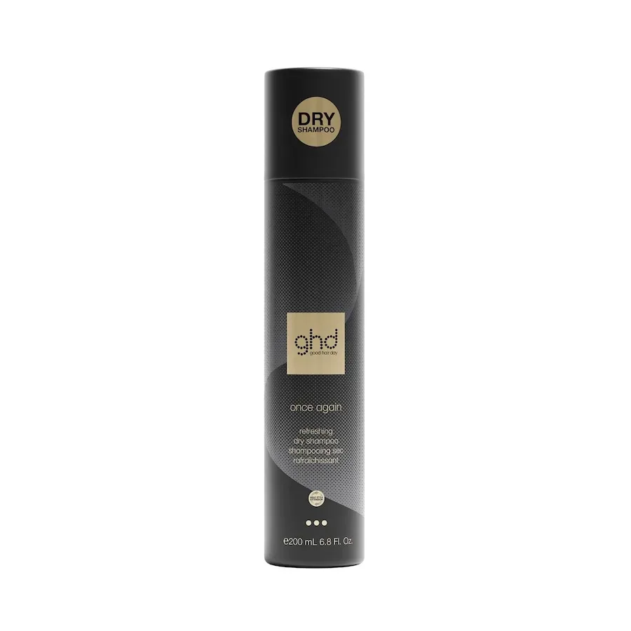 ghd Once Again Trockenshampoo 200 ml