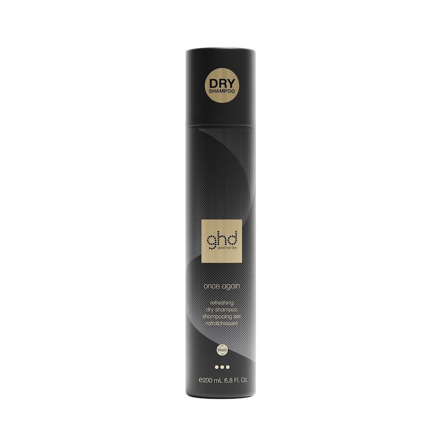 ghd Once Again Trockenshampoo 200 ml