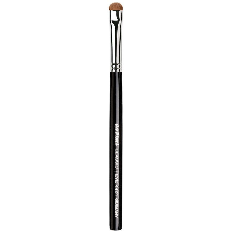 Da Vinci da Vinci Classic Eye-Definer Puderpinsel 1 ct ROT