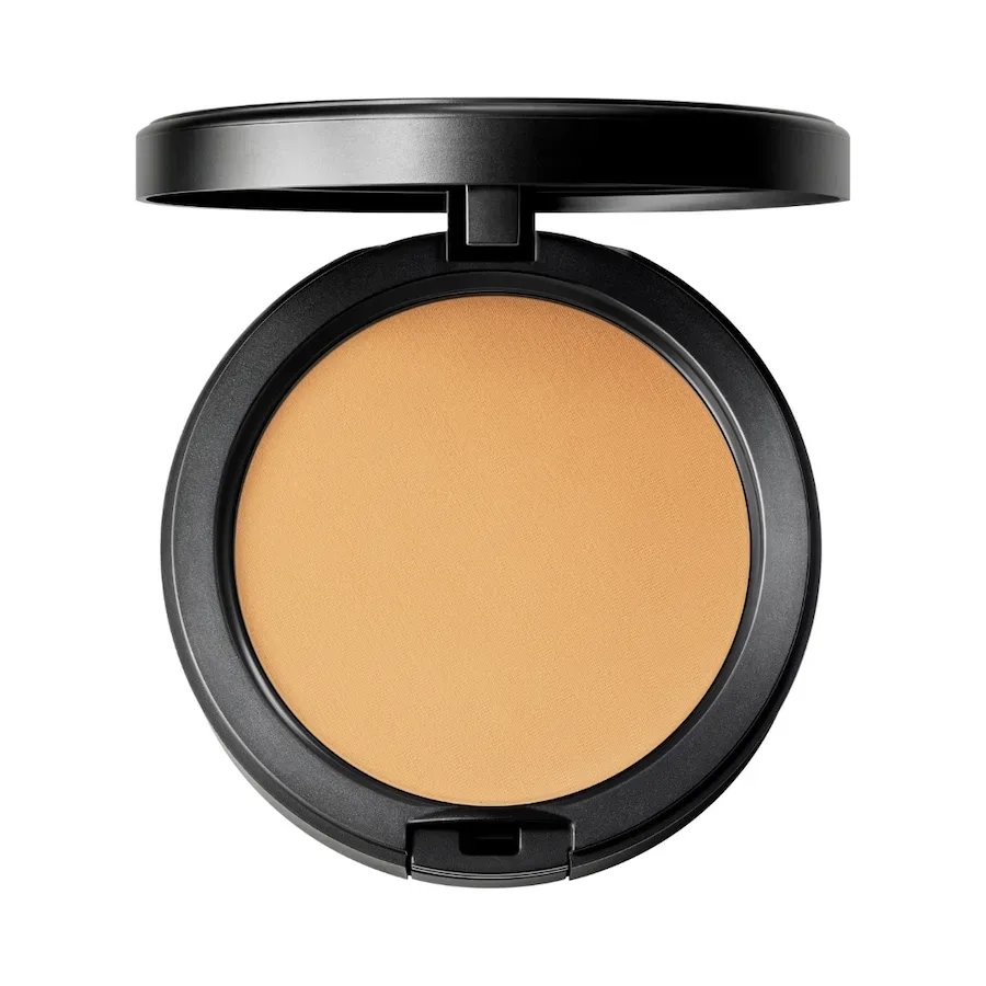 MAC Cosmetics - Studio Fix Powder Plus Foundation Refill, 12 g, NC