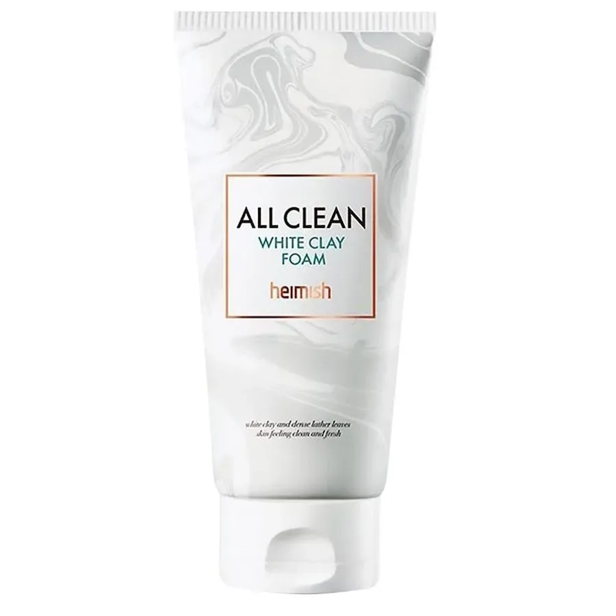 Heimish All Clean White Clay Foam Reinigungsgel 150 g