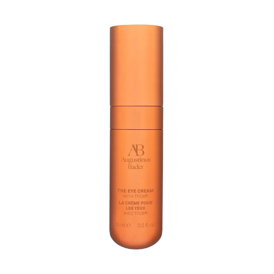 Augustinus Bader The Eye Cream Nomad Augencreme 15 ml