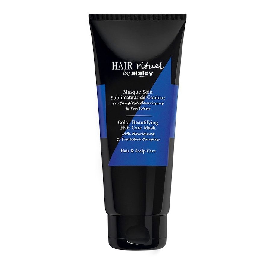 sisley - Masque Soin Sublimateur de Couleur, 200 ml