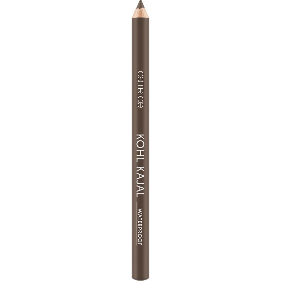 Catrice Kohl Waterproof Kajal 0,8 g Nr. 040 - Optic BrownChoc