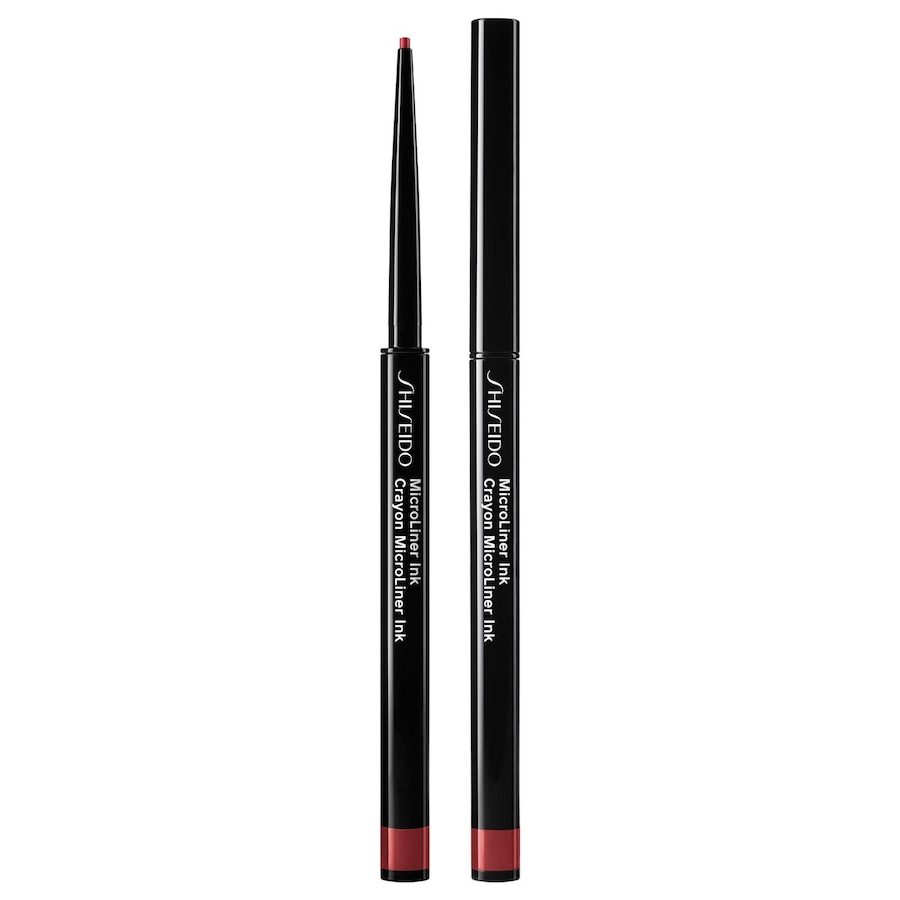 SHISEIDO - MicroLiner Ink, Burgundy​