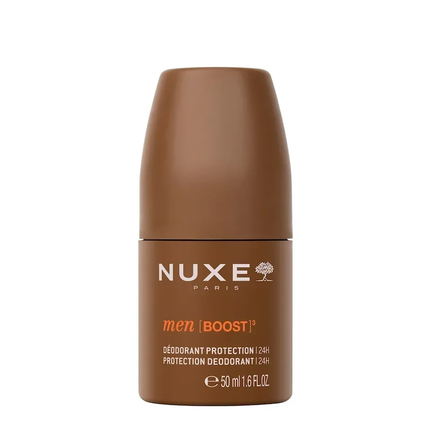 Nuxe - Men [BOOST]³ Deodorant, 50 ml