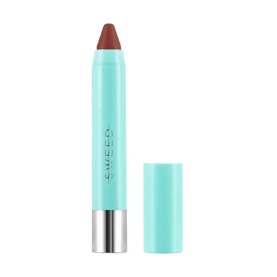 Sweed Le Lipstick Lippenstifte 12 ml 90's Model