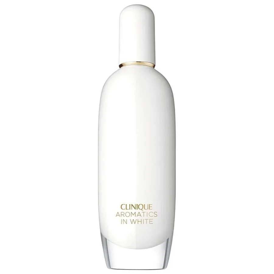 Aromatics In White by Clinique Eau de Parfum Spray 100 ml