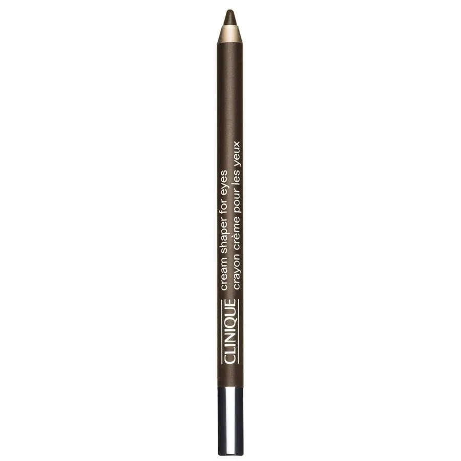 Clinique - Cream Shaper? For Eyes - Black Diamond