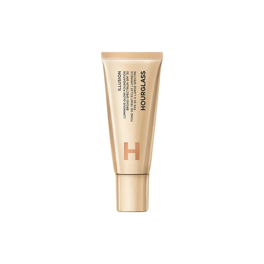 HOURGLASS - Luminous Glow Foundation SPF 30 - Glow-Foundation mit LSF 30, 35 ml