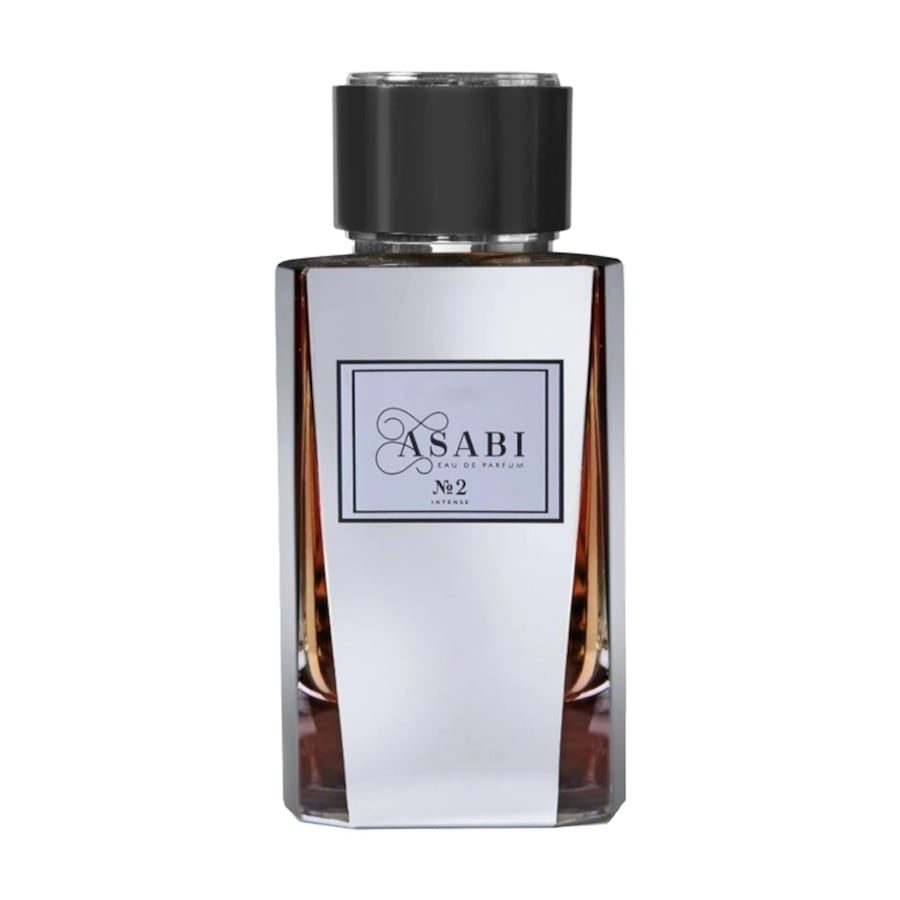 ASABI No 2 Eau de Parfum 100 ml