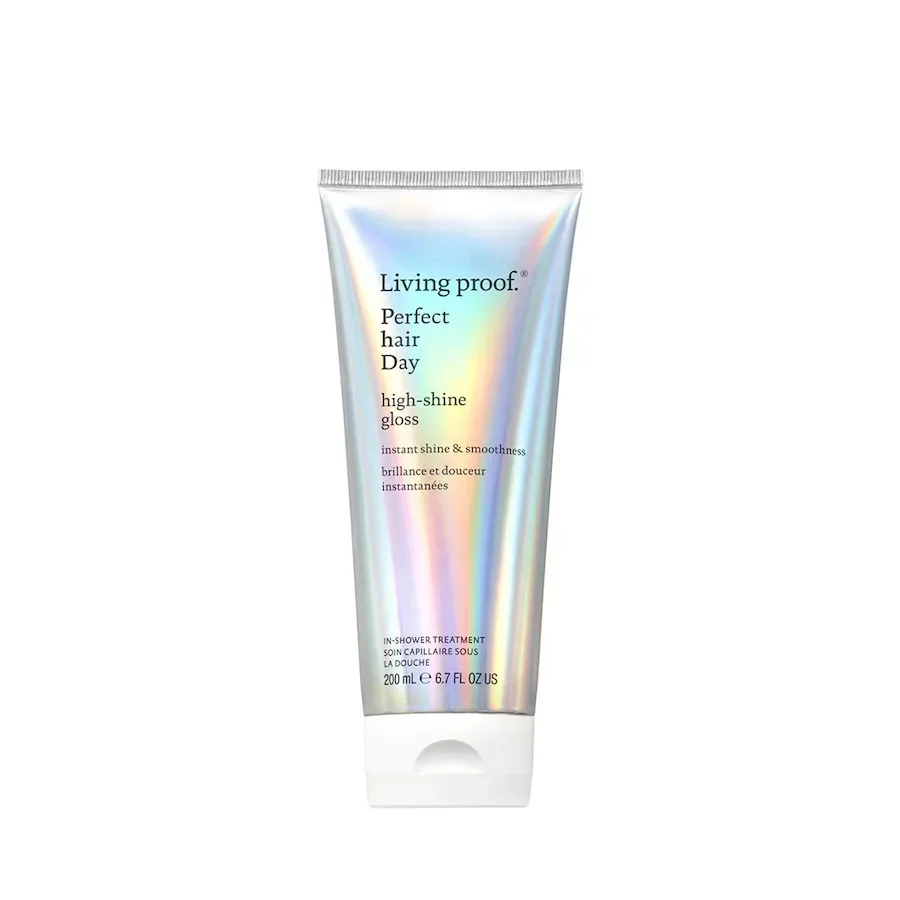 LIVING PROOF - Perfect Hair Day High-Shine Gloss - Glanzpflege für geschmeidiges Haar, 200 ml, Fantasie