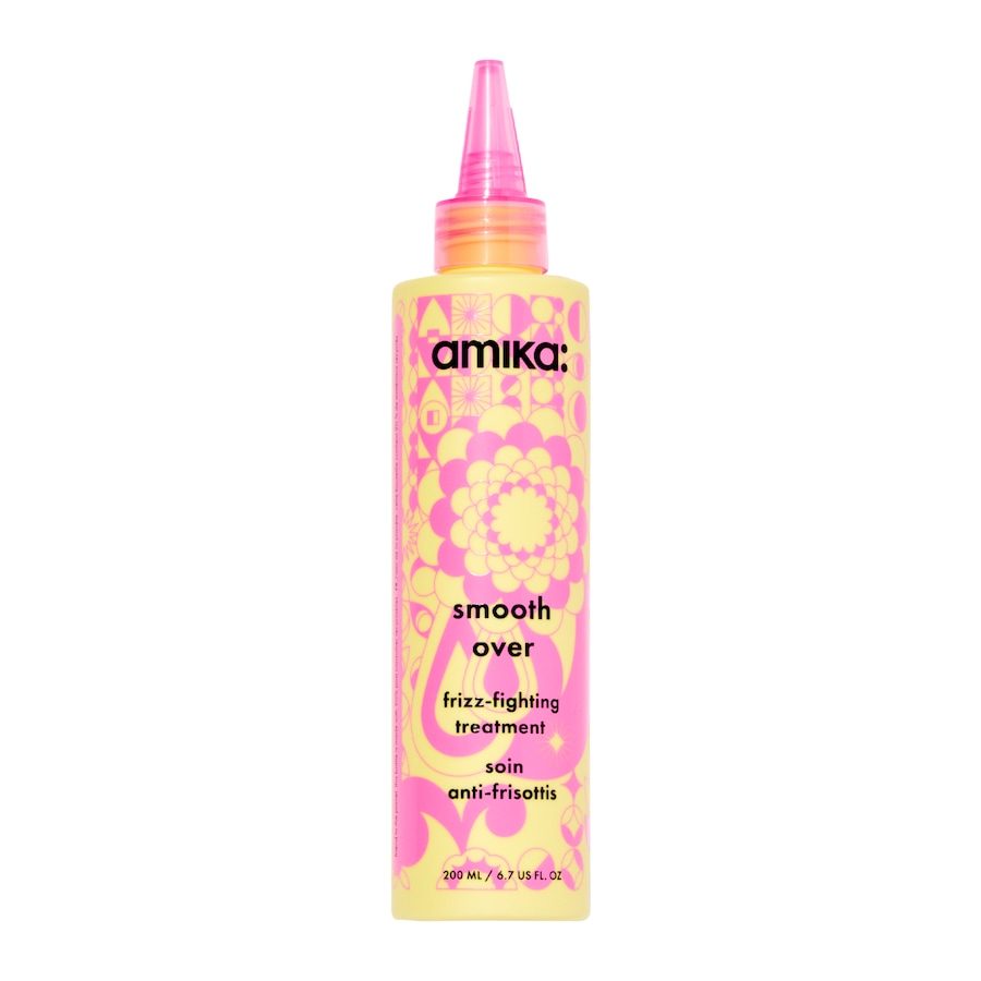 Amika Smooth Over Frizz-Fighting Treatment Mask Haarkur 200 ml
