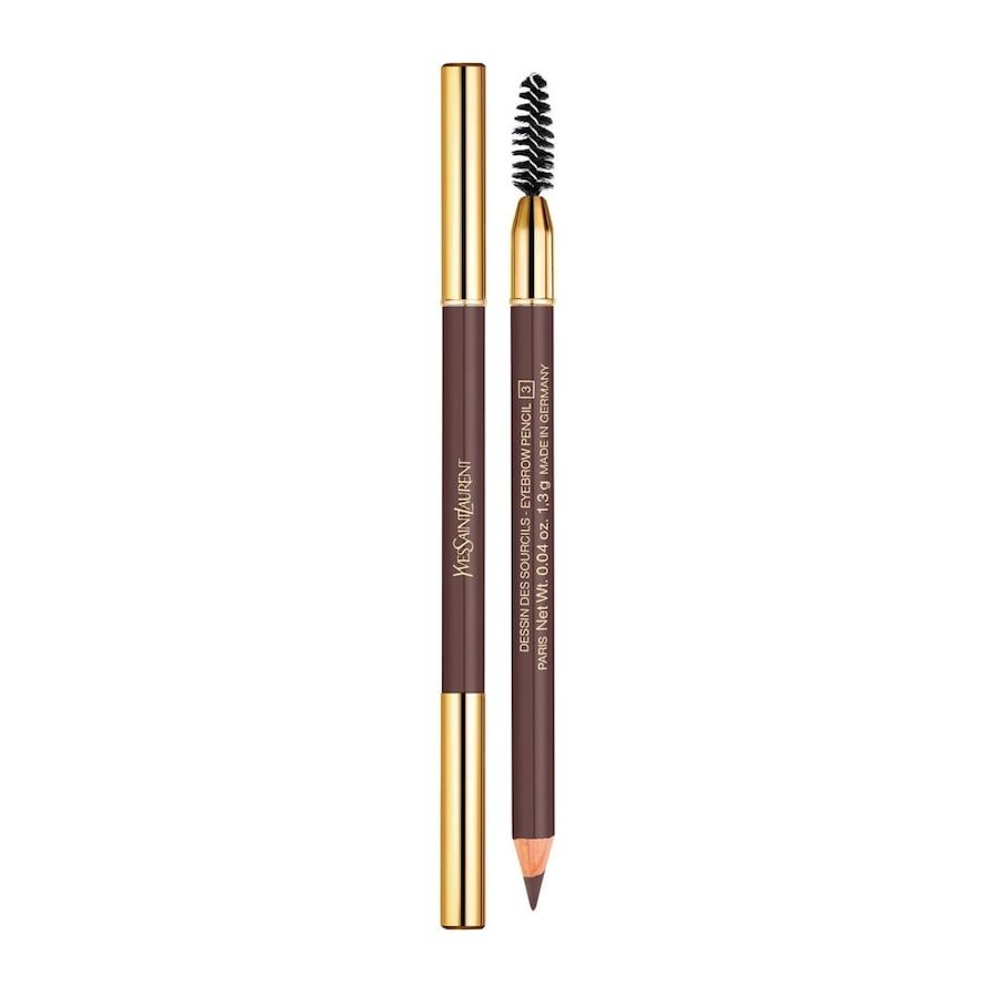 Yves Saint Laurent Nr. 04 - Asche - Dessin Des Soucils Dessin Des Sourcils Augenbrauenstift 1.3 g