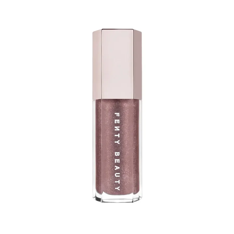 Fenty Beauty By Rihanna - Lipgloss für schöne Lippen, Gloss Bomb Universal Lip Luminizer, 9 ml, Rose Amber
