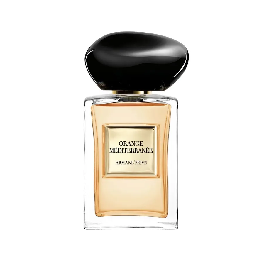 Armani Armani PrivÉ Organge Méditerranée Eau de Toilette 50 ml