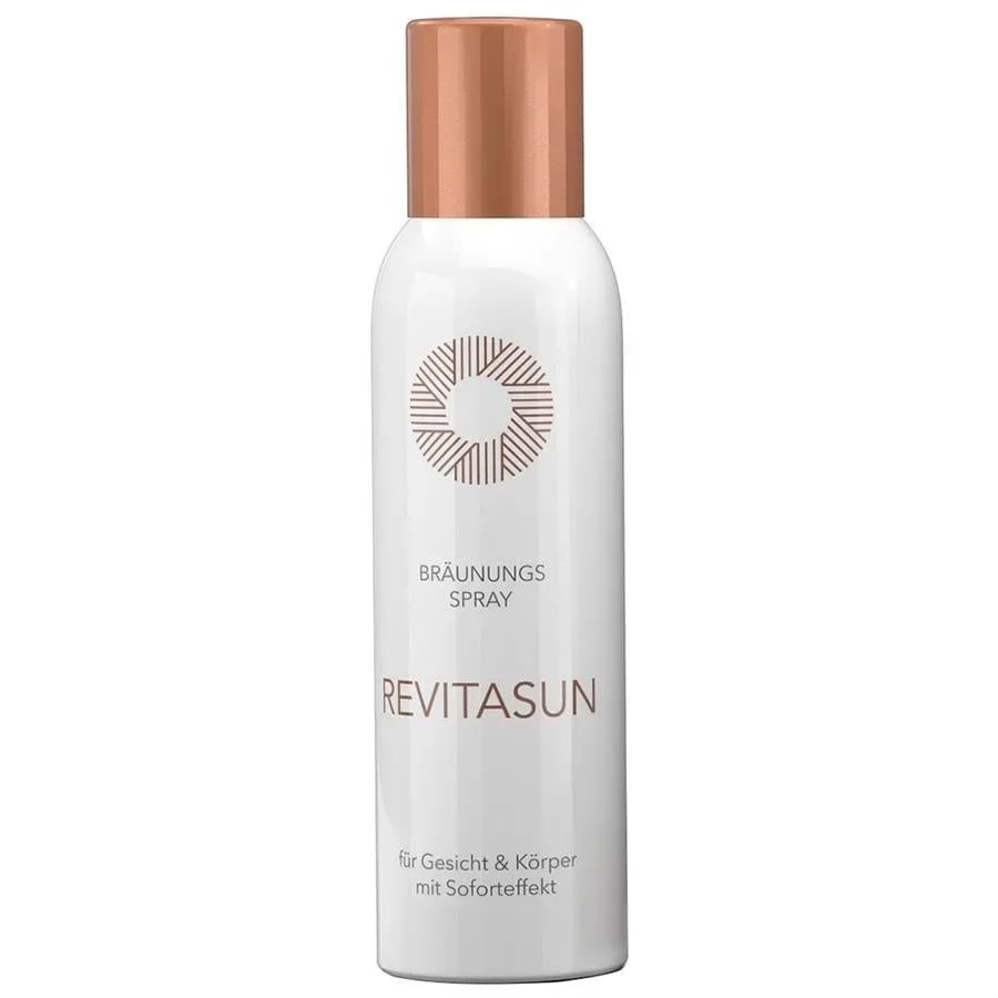 RevitaSun Bräunungsspray Selbstbräuner 150 ml