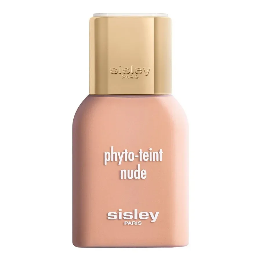 sisley - Phyto-Teint Nude, 30 ml, C Soft Beige