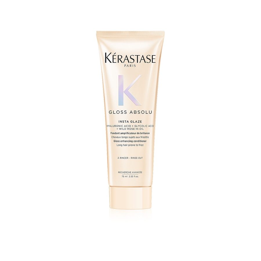 Kérastase Gloss Absolu Fondant Insta Glaze Conditioner 75 ml Damen
