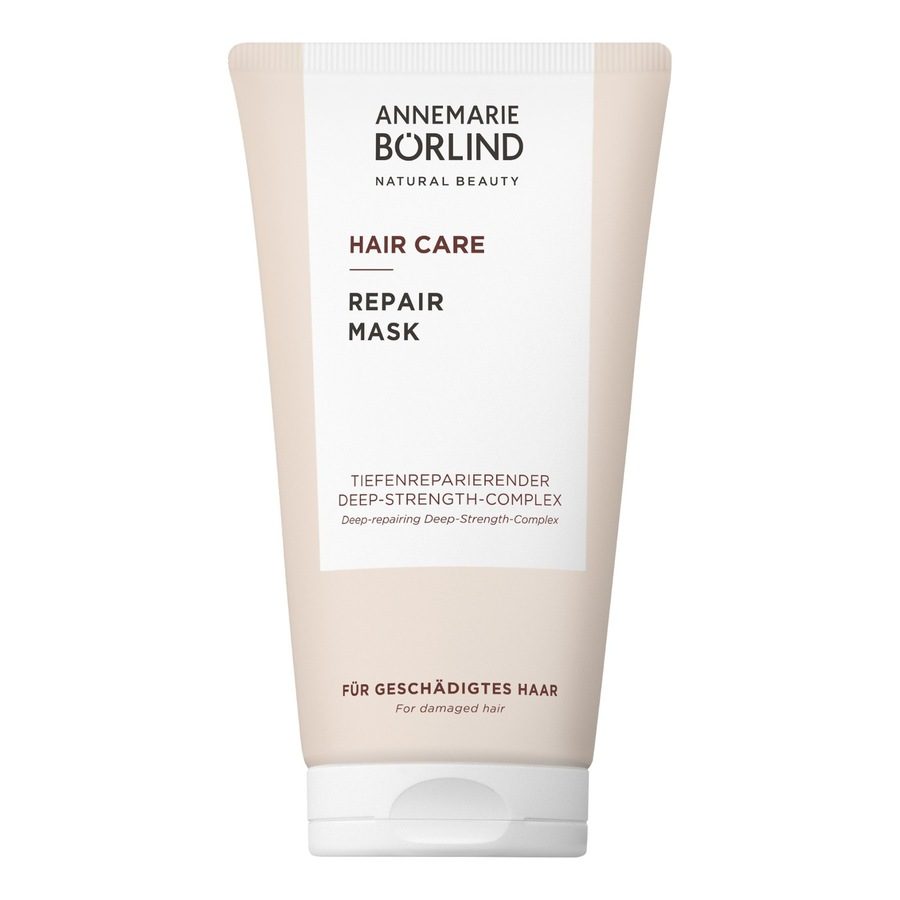ANNEMARIE BÖRLIND Repair Haarkur & -maske 150 ml