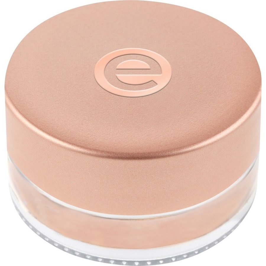 Essence - cream eyeshadow, 5 g,  Pearl