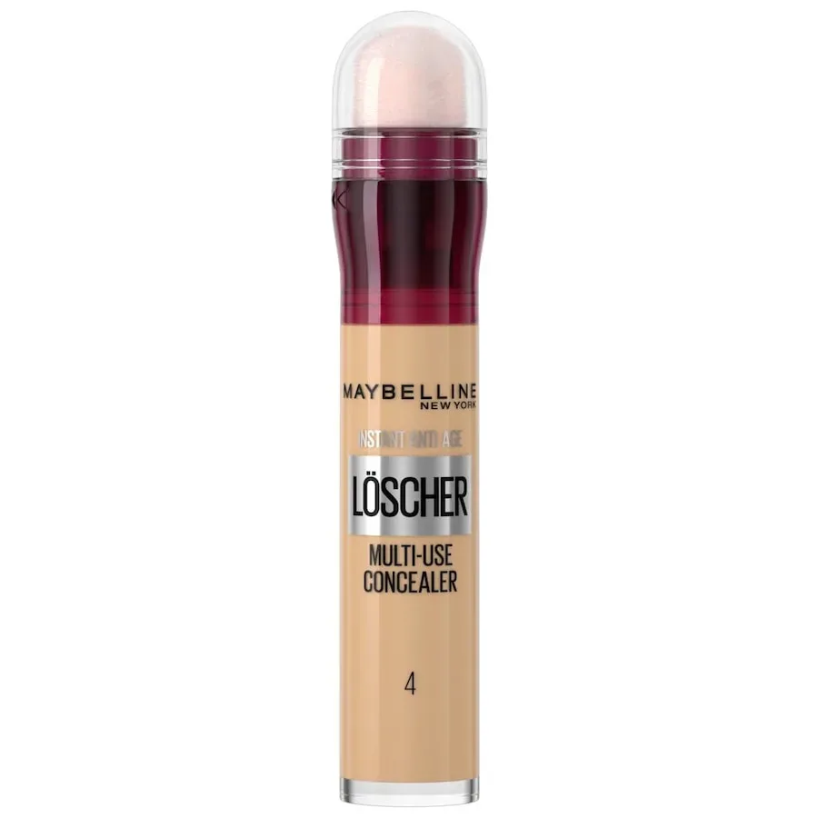 Maybelline Instant Anti-Age Effekt Concealer 04 Honey