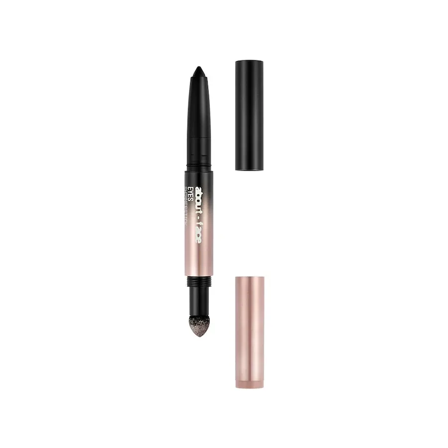 about-face Shimmerstick Lidschatten 1,8 g THUNDERSTRUCK